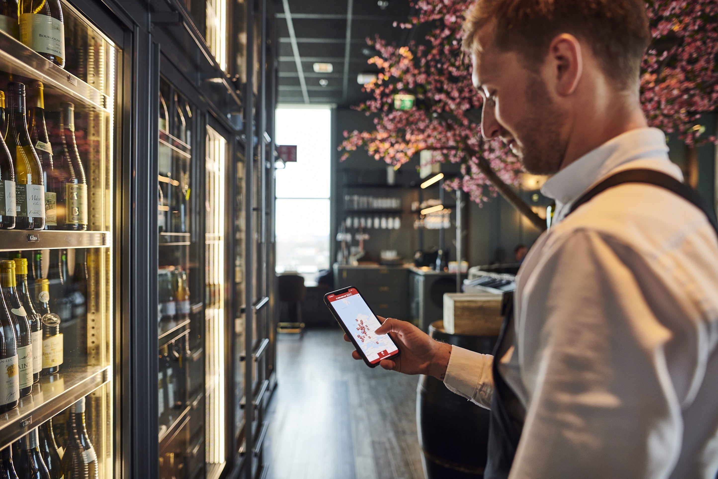 Star Wine List – der „Michelin für Wein“