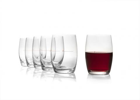 declared - the new 1/8 glass