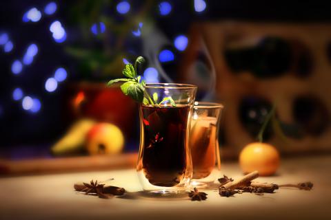 Viel mehr als ein Kaffeeglas - Coffee ’N More von Stölzle Lausitz