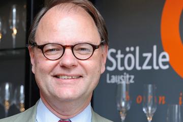 Erweiterung der Geschäftsführung bei Stölzle Lausitz