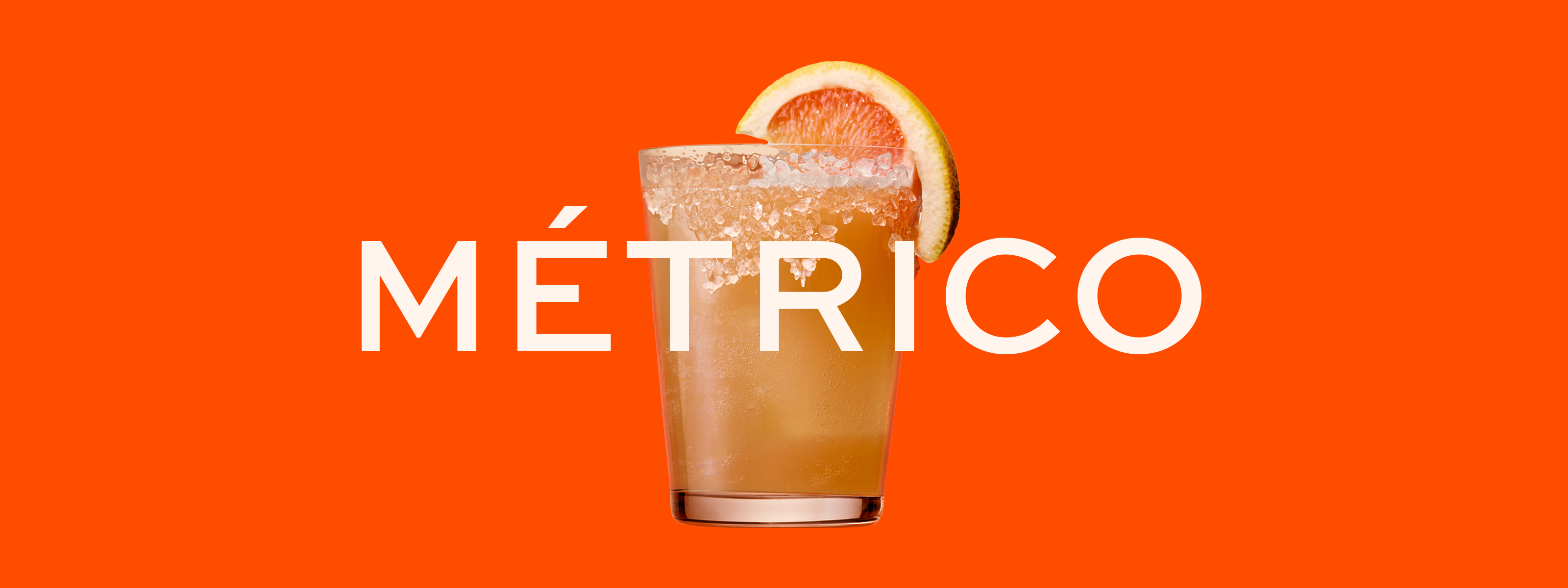 Métrico
