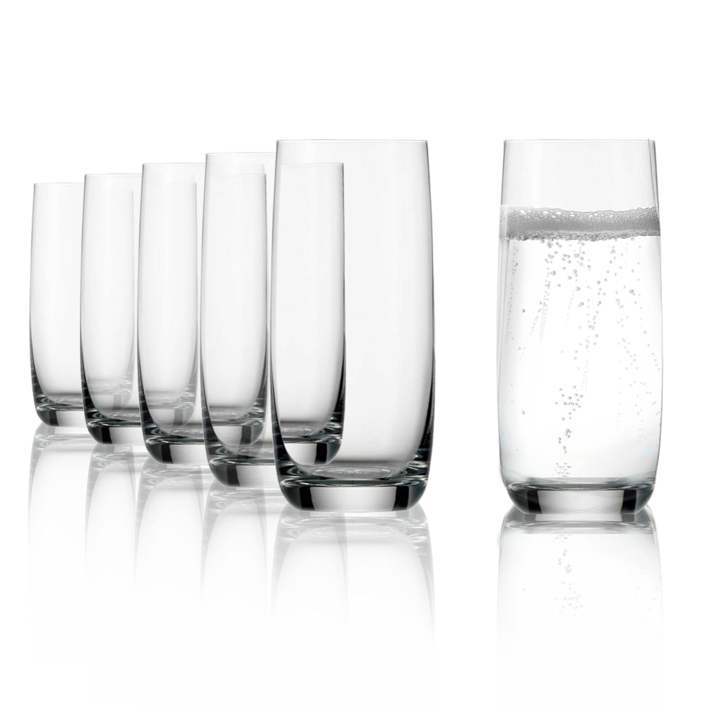 Longdrinkglas Weinland 6er Set