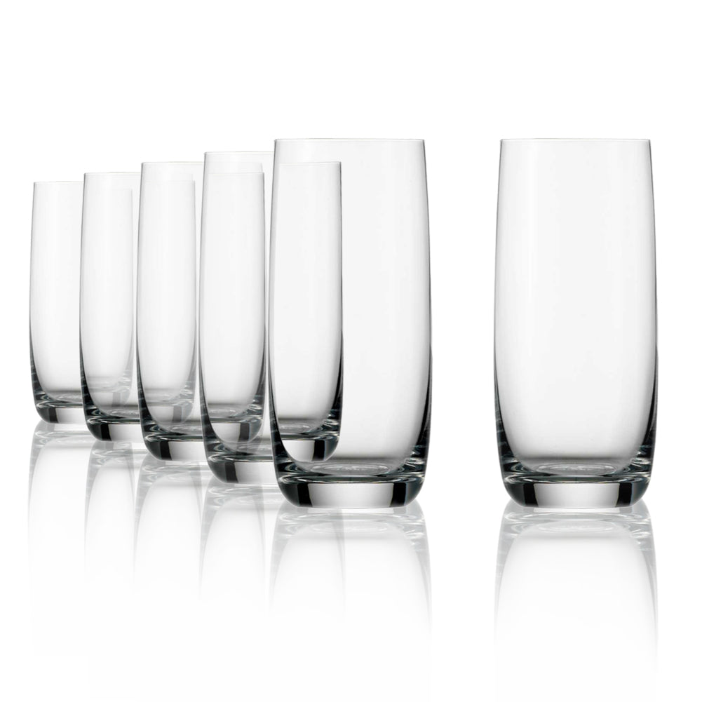Longdrinkglas Weinland 6er Set