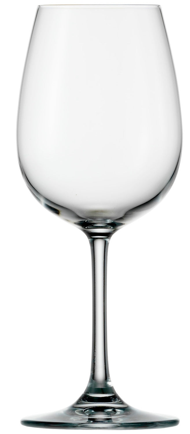 Stoelzle Lausitz Weisswein Kelch Weinland hoch 350 ml