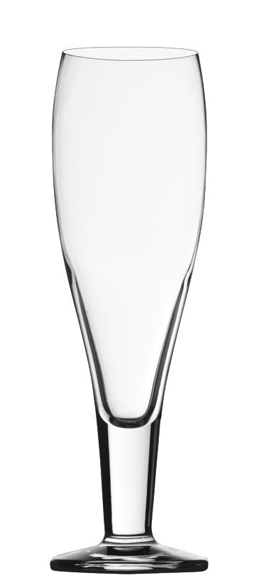 Stoelzle Lausitz Bierglas Milano 390 ml