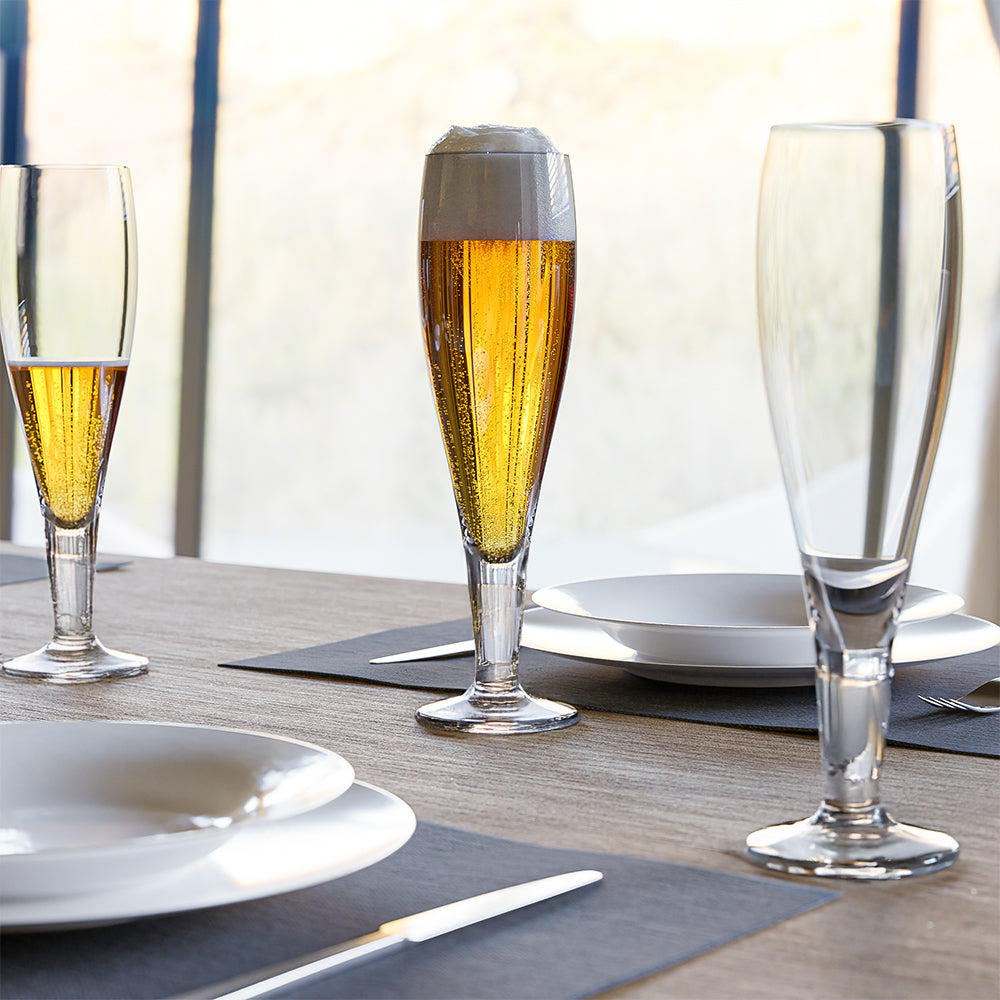 Bierglas 0,30 l Milano 6er Set