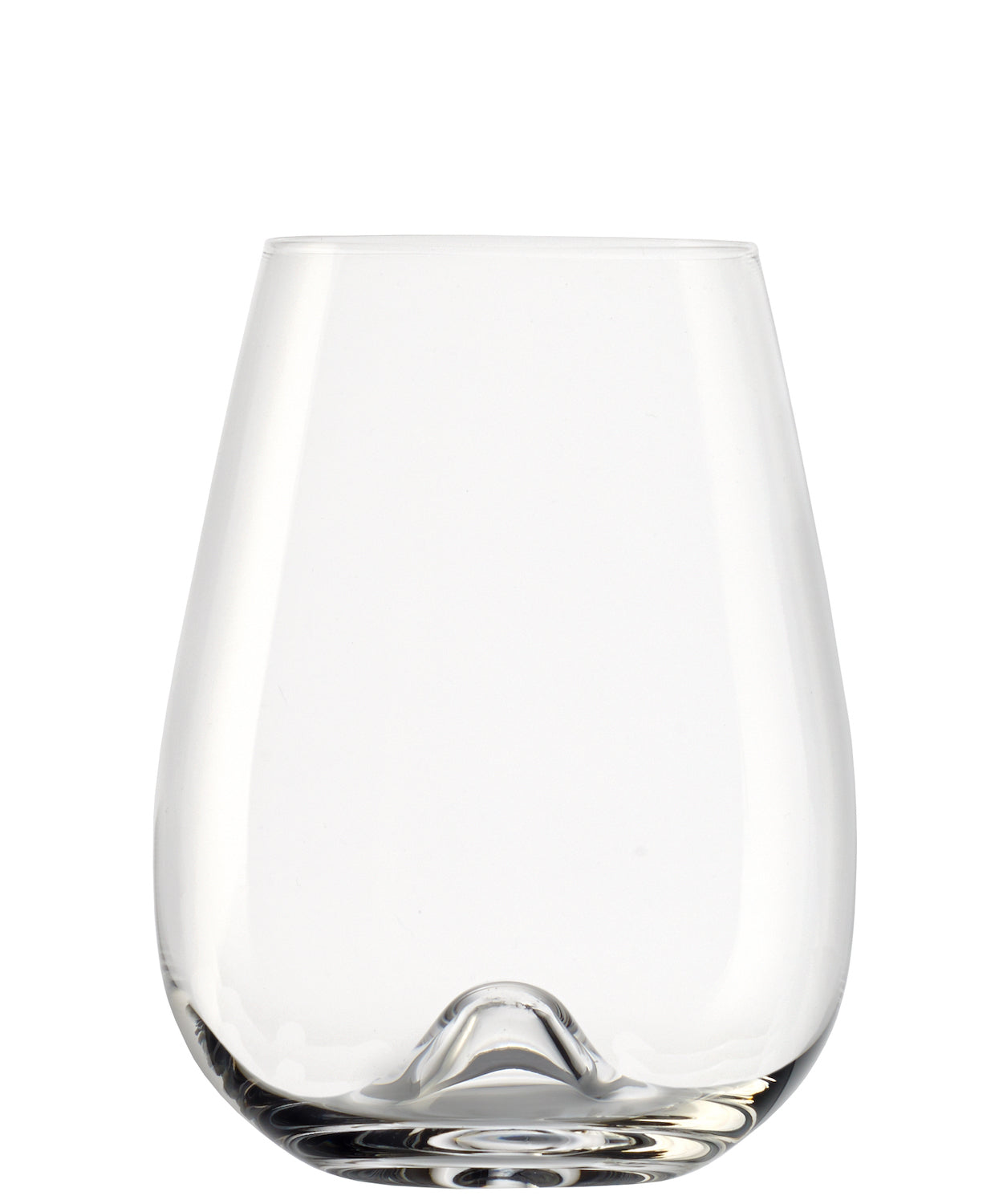 Stoelzle Lausitz Vulcano Becher 475 ml