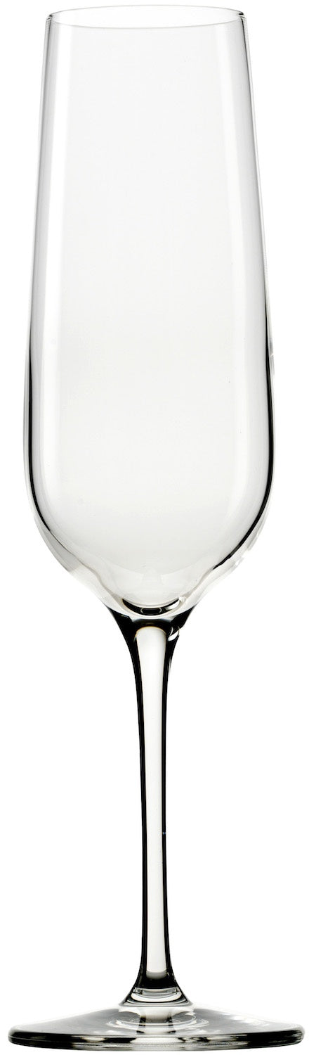 Stoelzle Lausitz Sektkelch Grandezza 214 ml