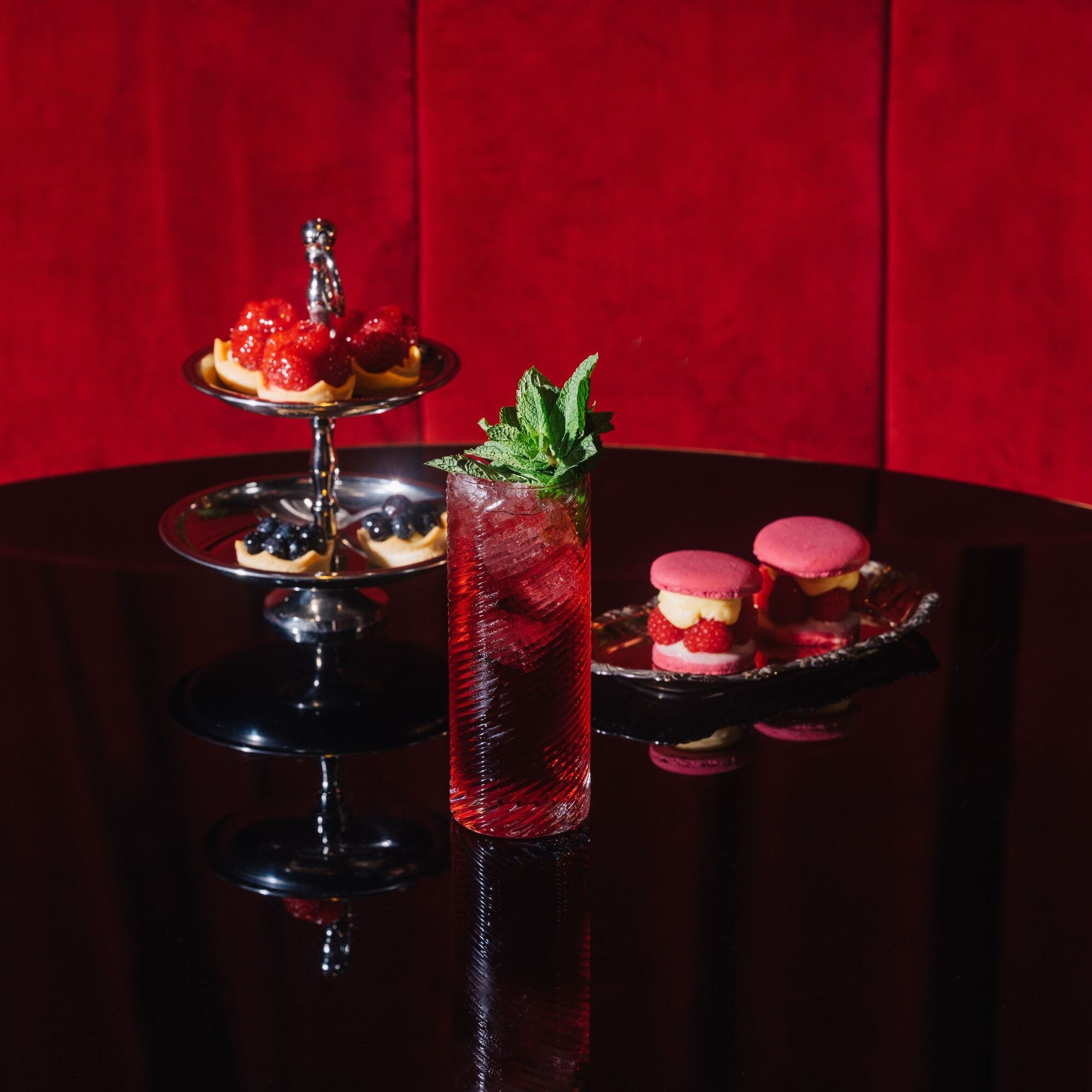 Highball glass Berlin Set of 6