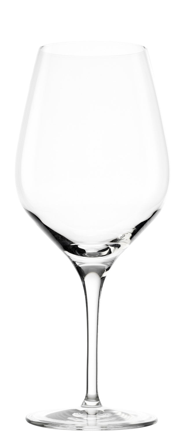 Stoelzle Lausitz Bordeaux Kelch Exquisit 645 ml