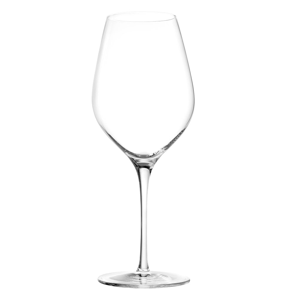 Bordeauxglas Exquisit Royal 6er Set