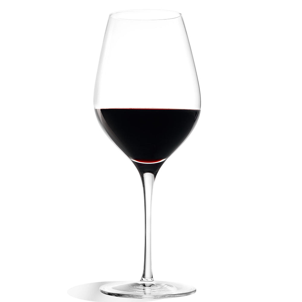 Bordeauxglas Exquisit Royal 6er Set