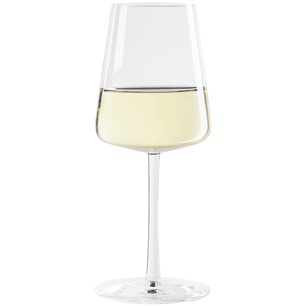 Copa de vino blanco Power set de 2