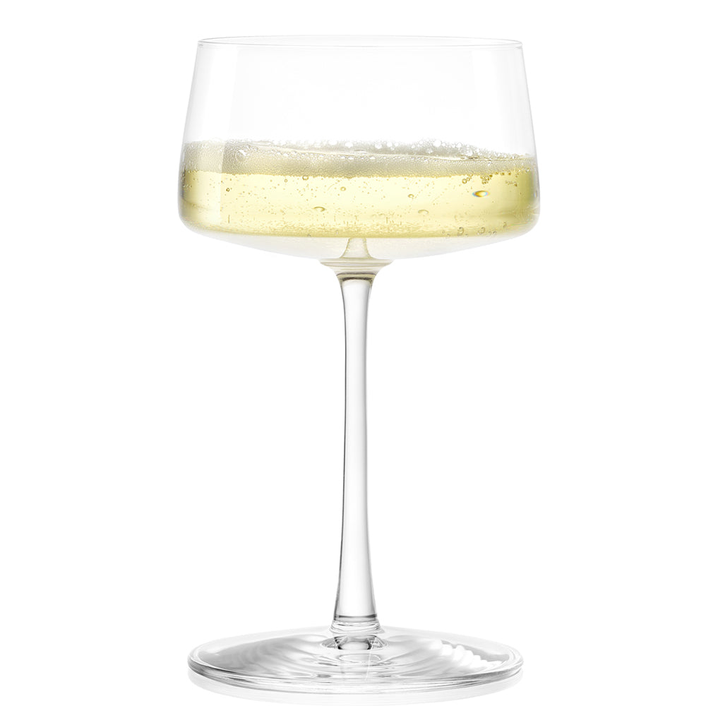 Champagnerschale Power 2er Set