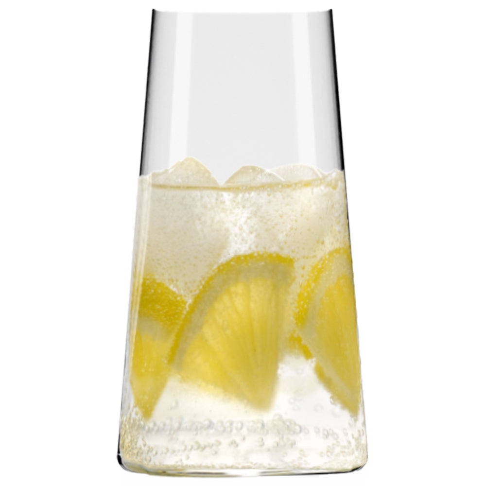 Longdrinkbecher Power 2er Set