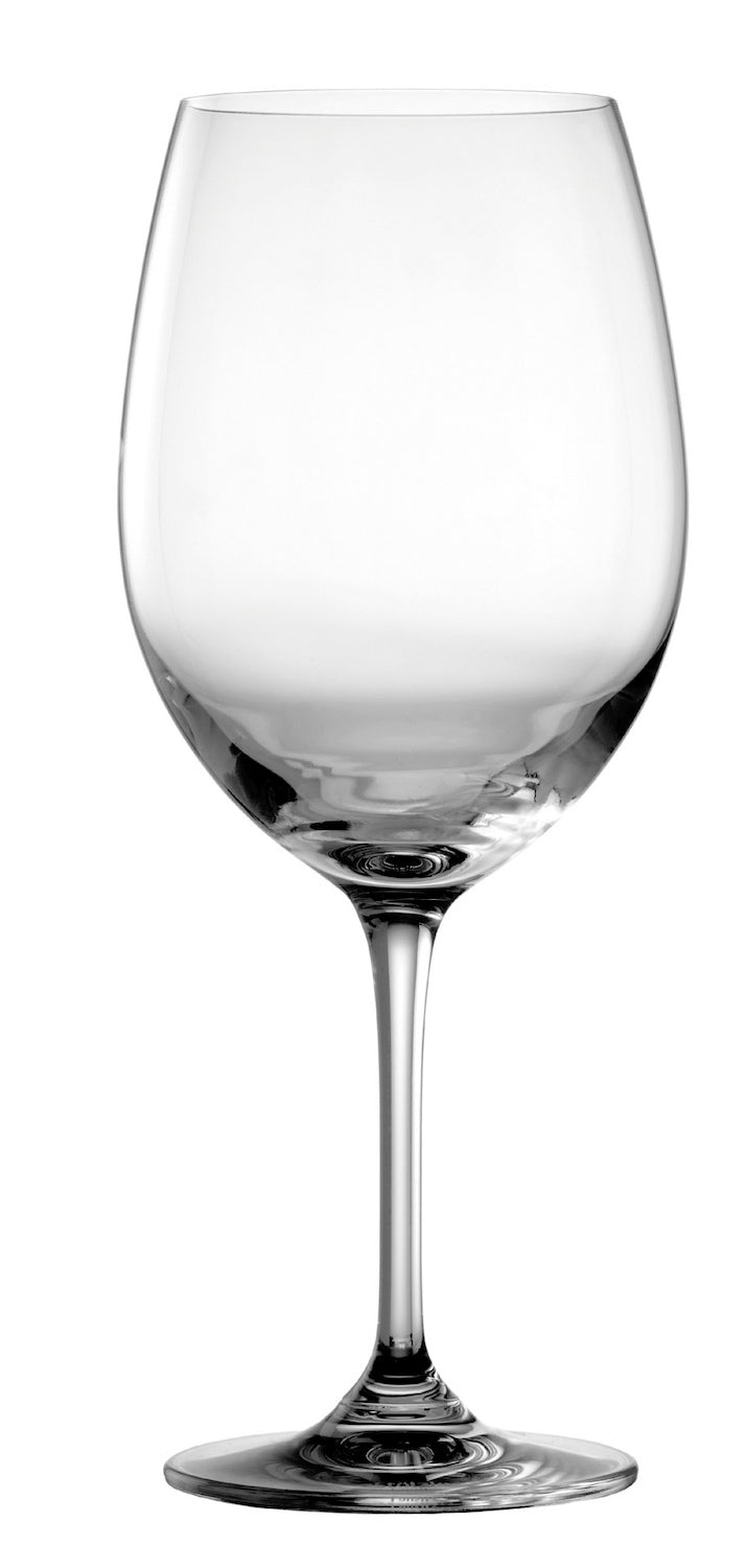 Stoelzle Lausitz Bordeaux Pokal Event 640 ml