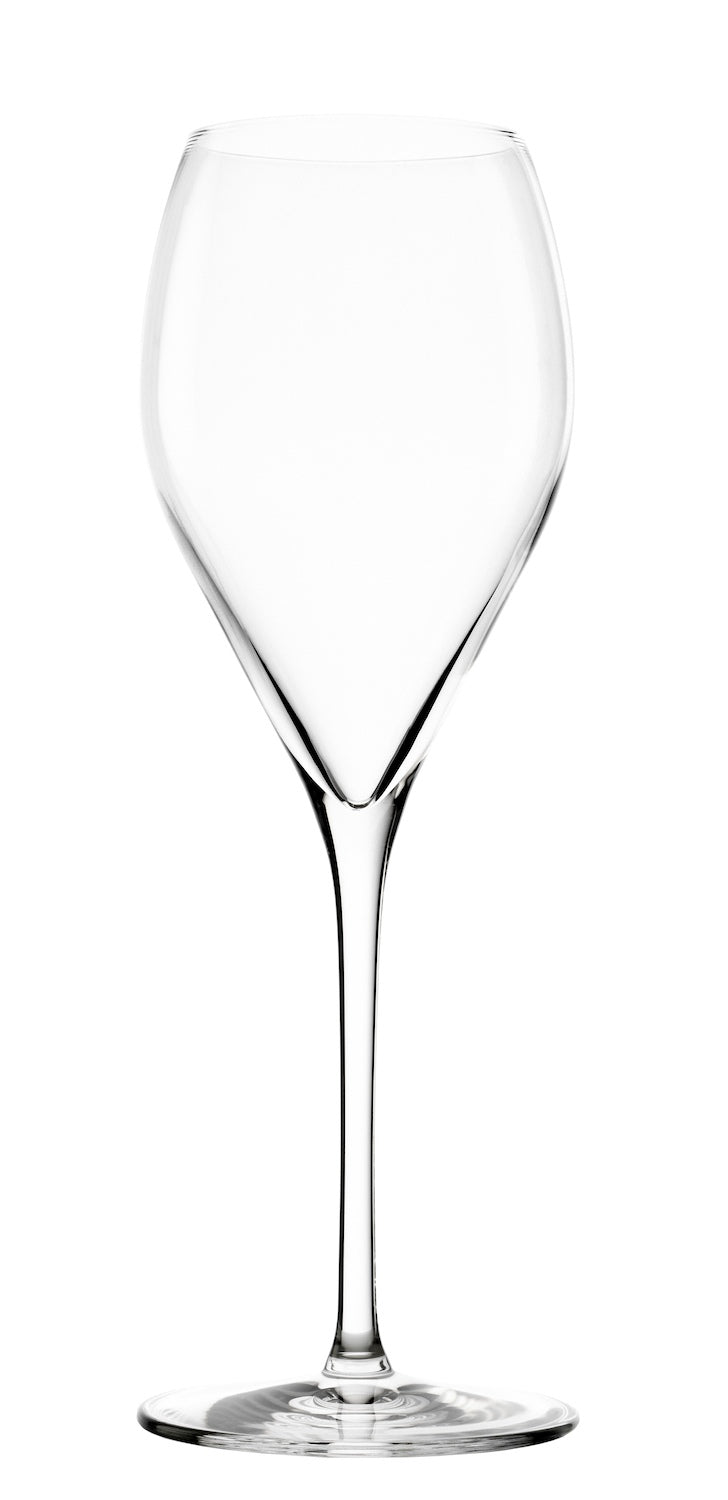Stoelzle Lausitz Champagner Kelch Prestige 343 ml