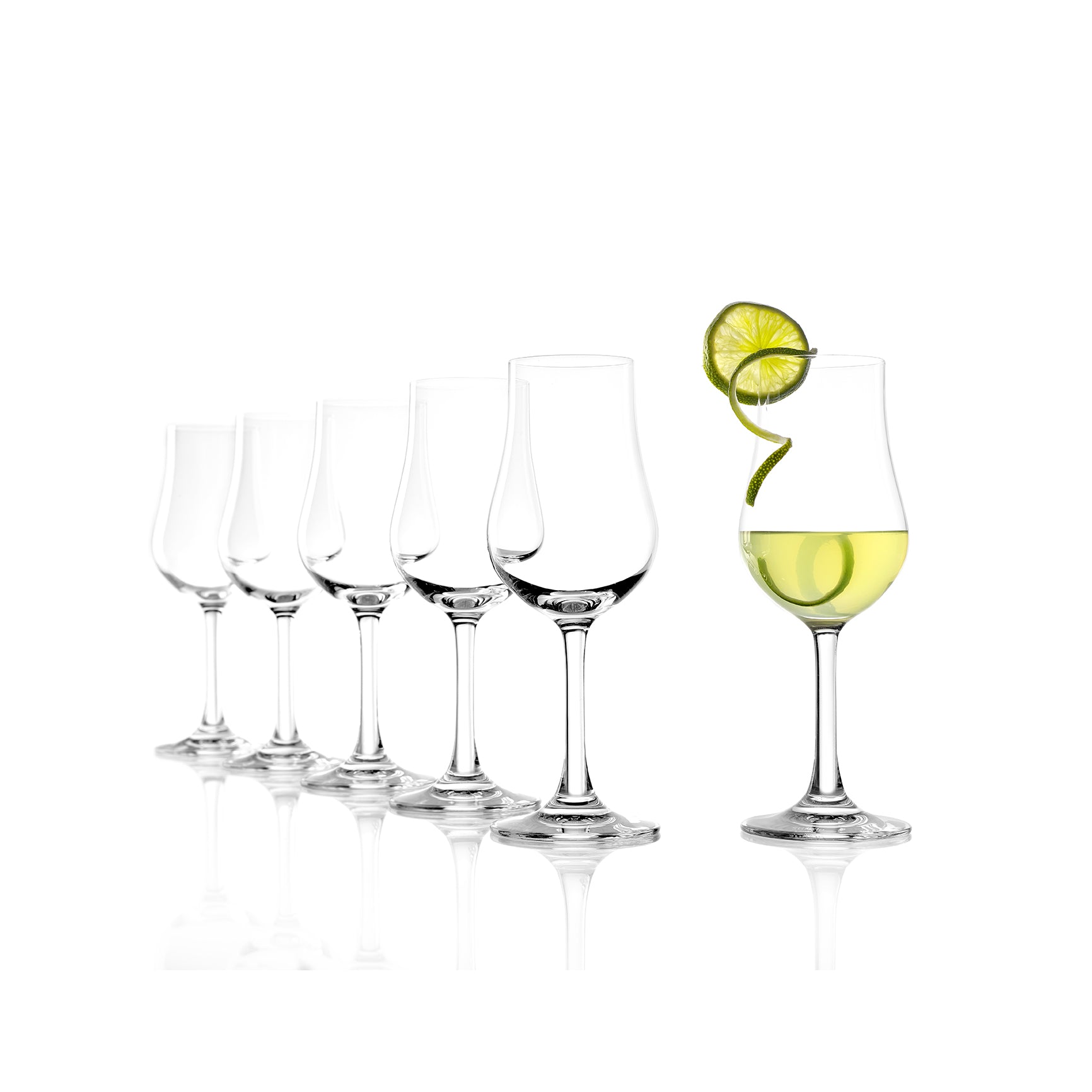 Destillat Classic 6er Set