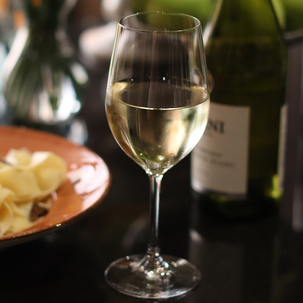 Weißweinkelch Classic 6er Set