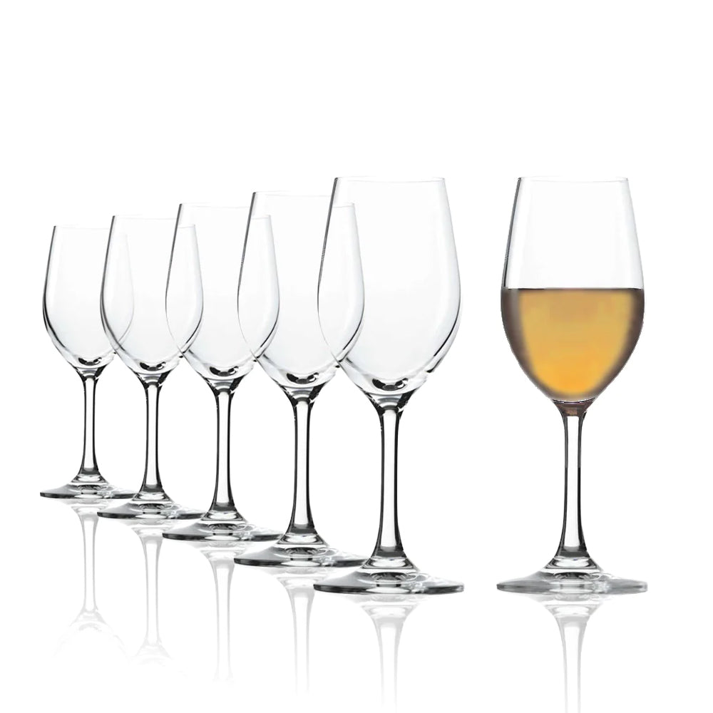 Dessert Wine Glass Classic Set of 6