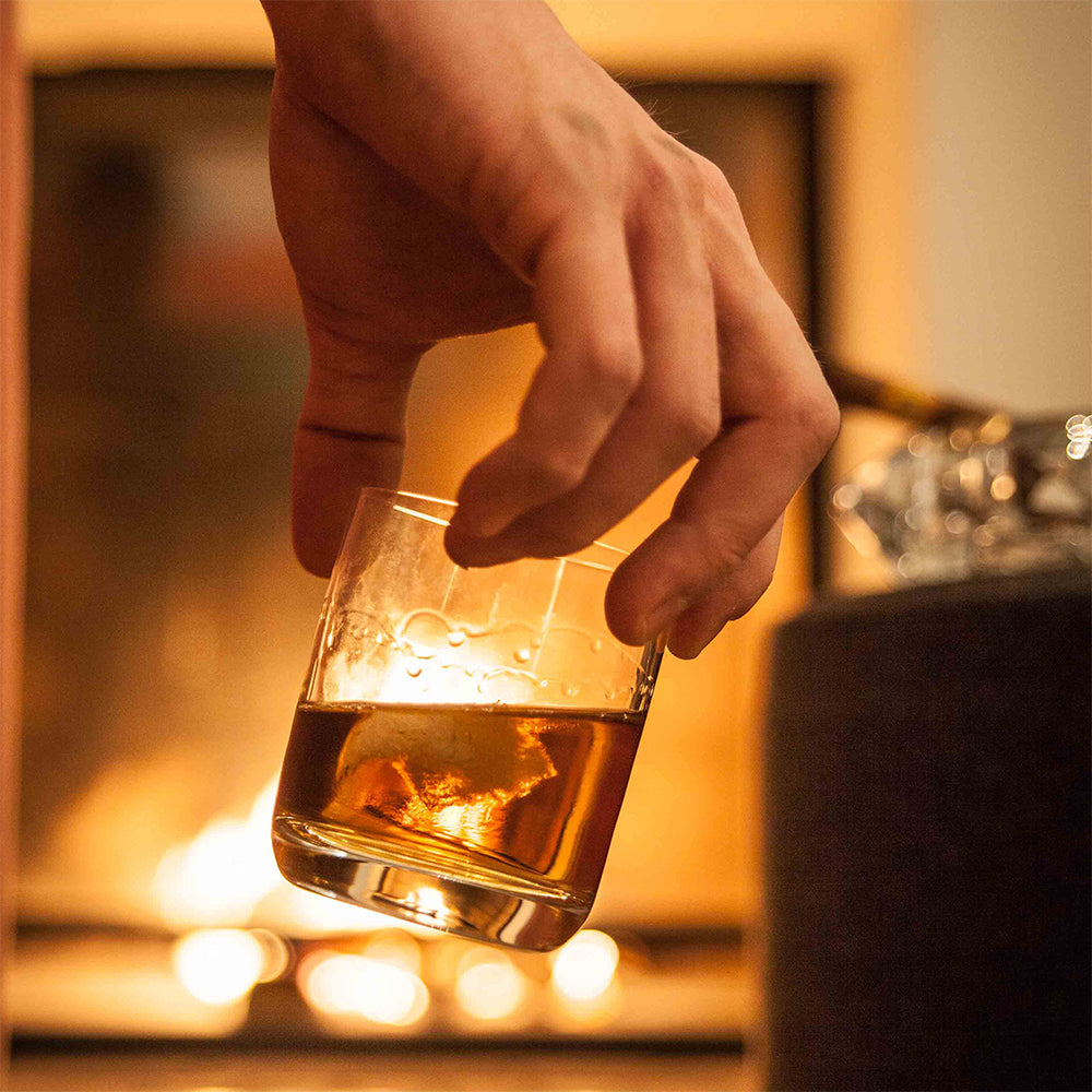 Whisky D.O.F. Classic 6er Set
