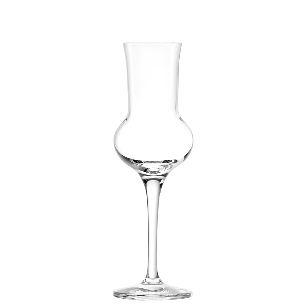 Grappa Glass Professional Set of 6