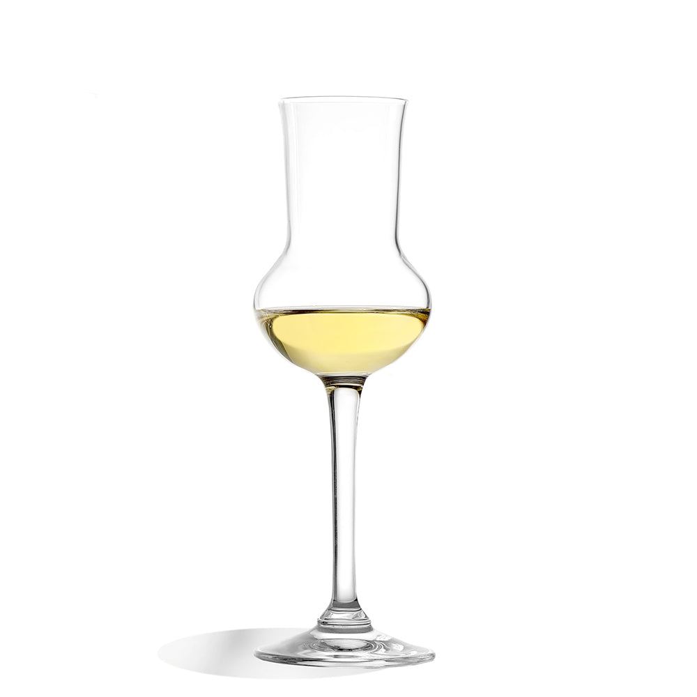 Grappa Glass Professional Set of 6