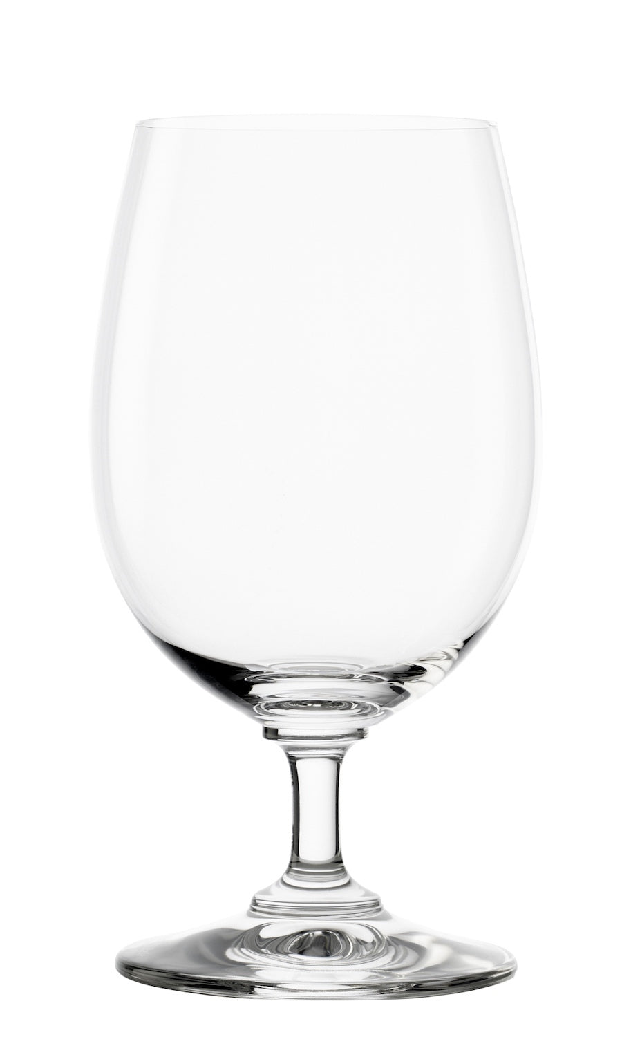 Stoelzle Lausitz Mineralwasser Glas Professional 450 ml