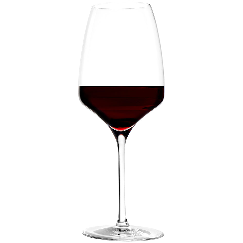 Stoelzle Lausitz Rotwein Kelch Experience 450 ml