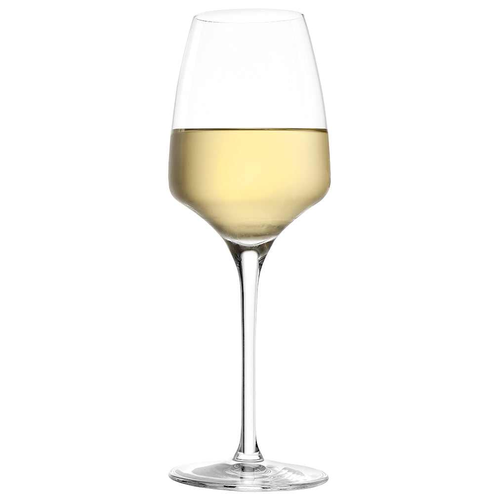 Stoelzle Lausitz Weißwein Kelch Experience 285 ml