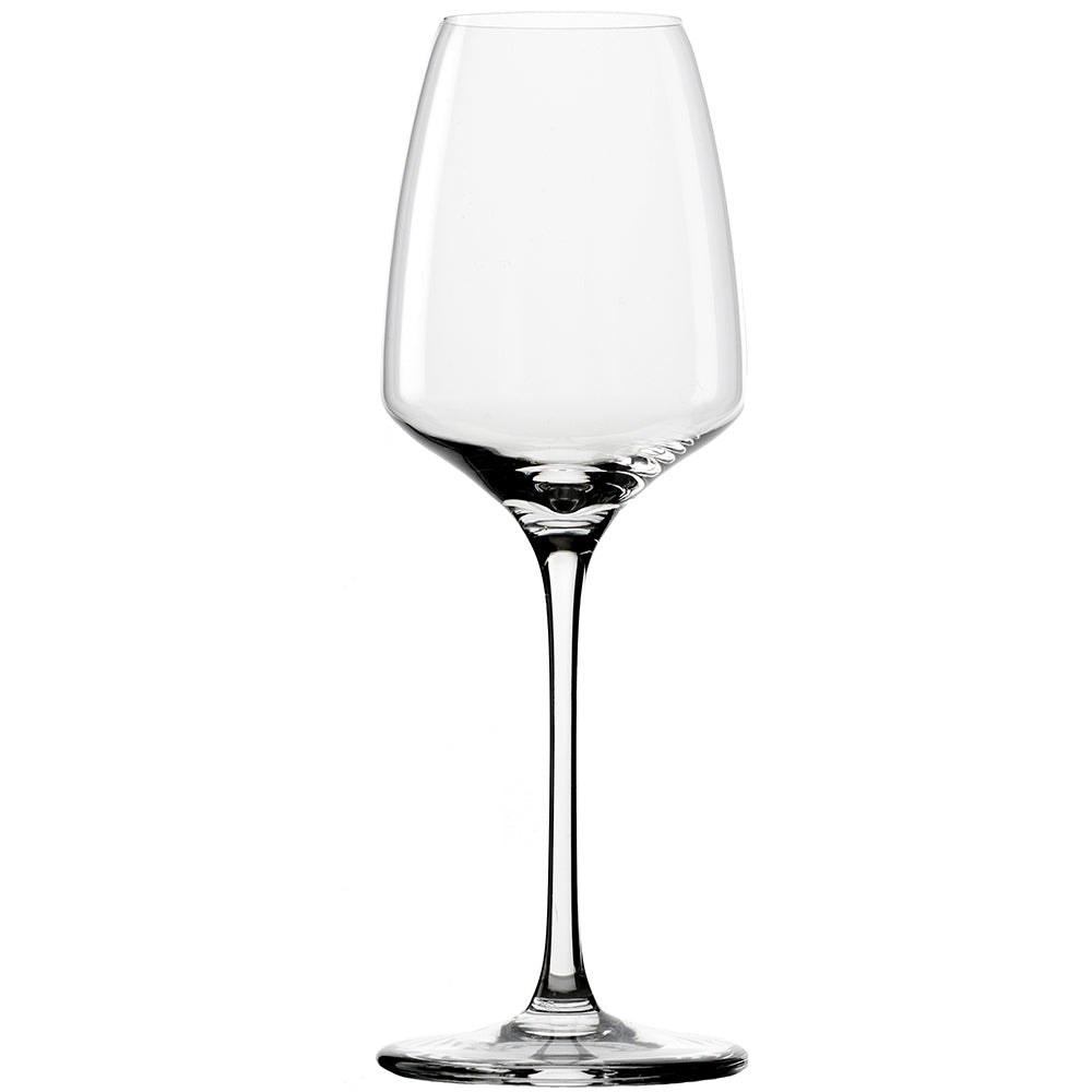 Stoelzle Lausitz Weißwein Kelch Experience 285 ml