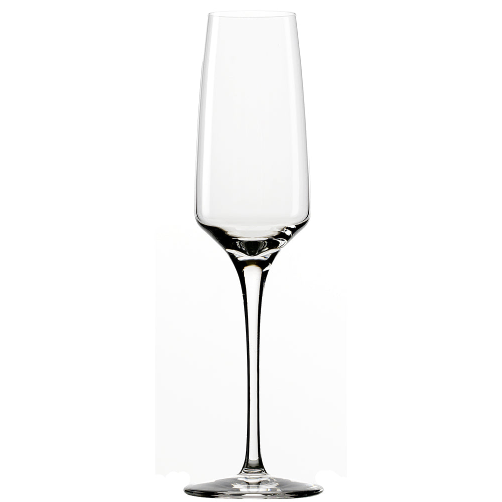 Stoelzle Lausitz Sektkelch Experience 188 ml
