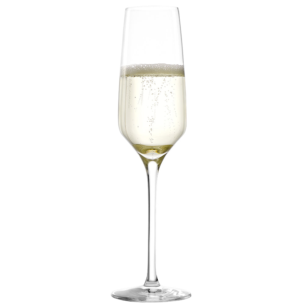Stoelzle Lausitz Sektkelch Experience 188 ml