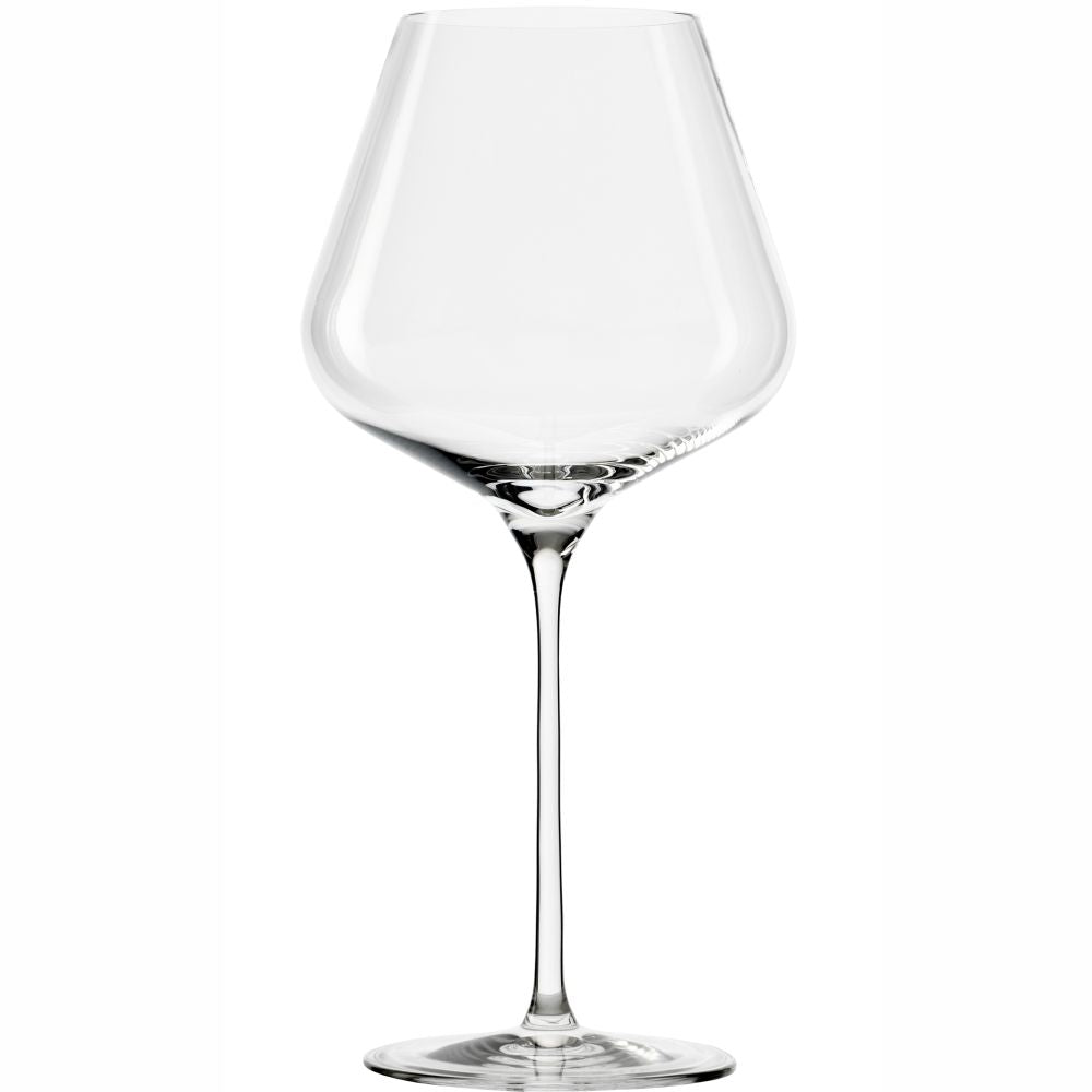 Stoelzle Lausitz Burgunder Quatrophil 708 ml