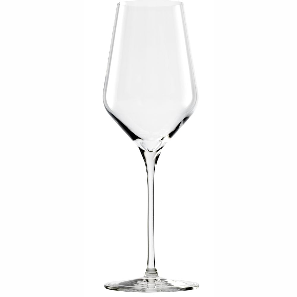 Stoelzle Lausitz Weisswein Kelch Quatrohphil 405 ml