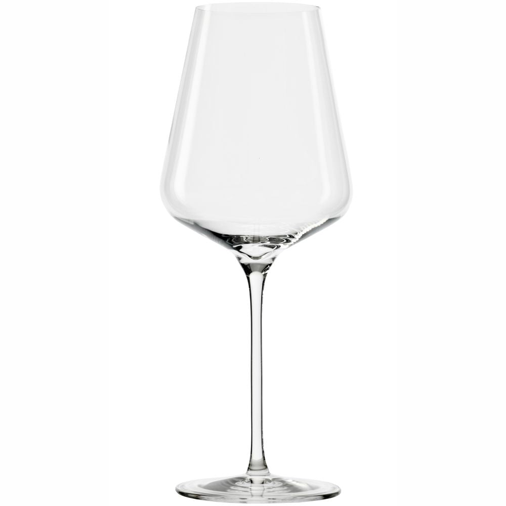 Stoelzle Lausitz Bordeauxkelch Quatrophil 645 ml