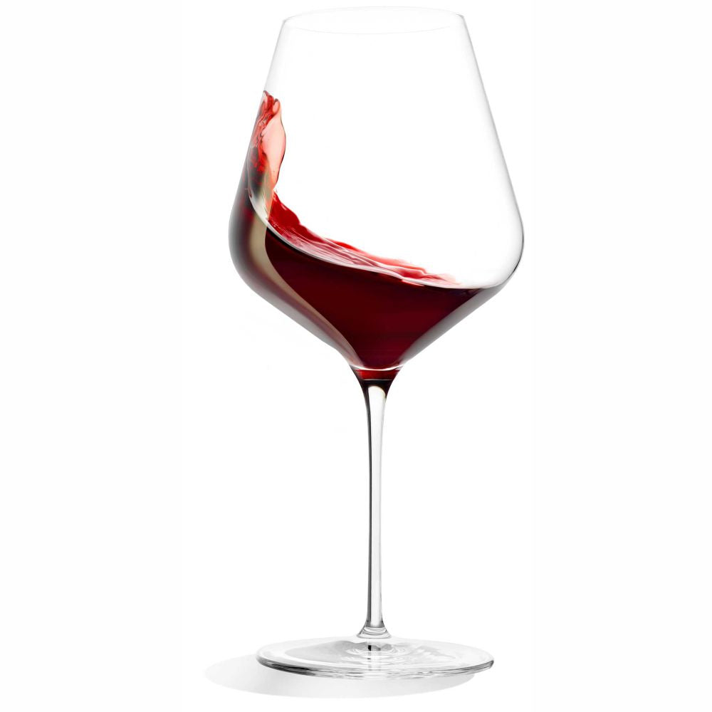 Stoelzle Lausitz Burgunderkelch Starlight 820 ml