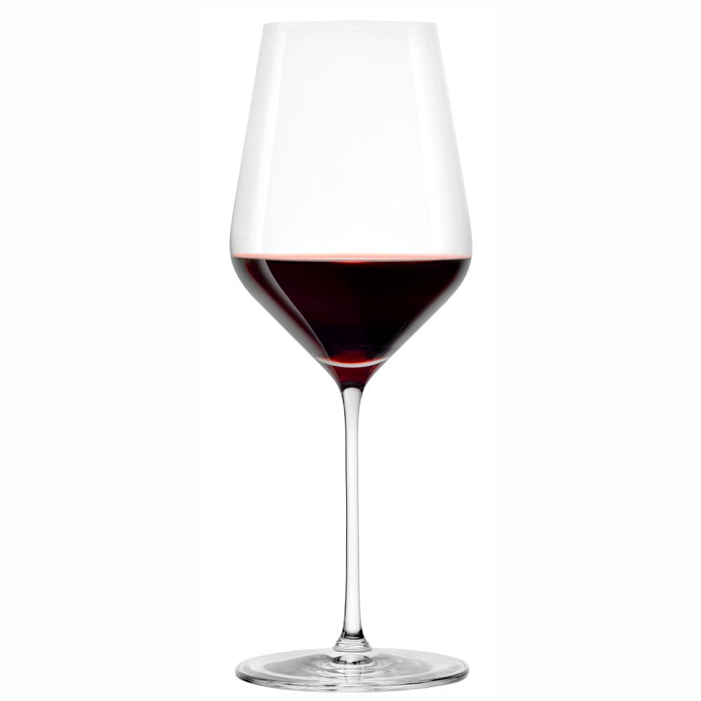 Stoelzle Lausitz Rotwein Kelch Starlight 510 ml