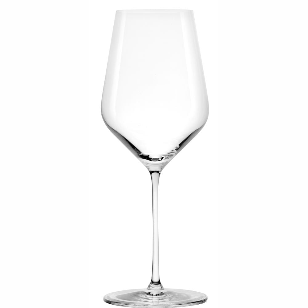 Stoelzle Lausitz Rotwein Kelch Starlight 510 ml