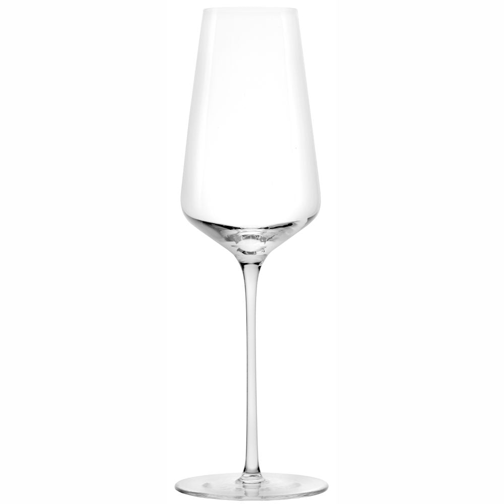 Stoelzle Lausitz Champagner Kelch Starlight 290 ml