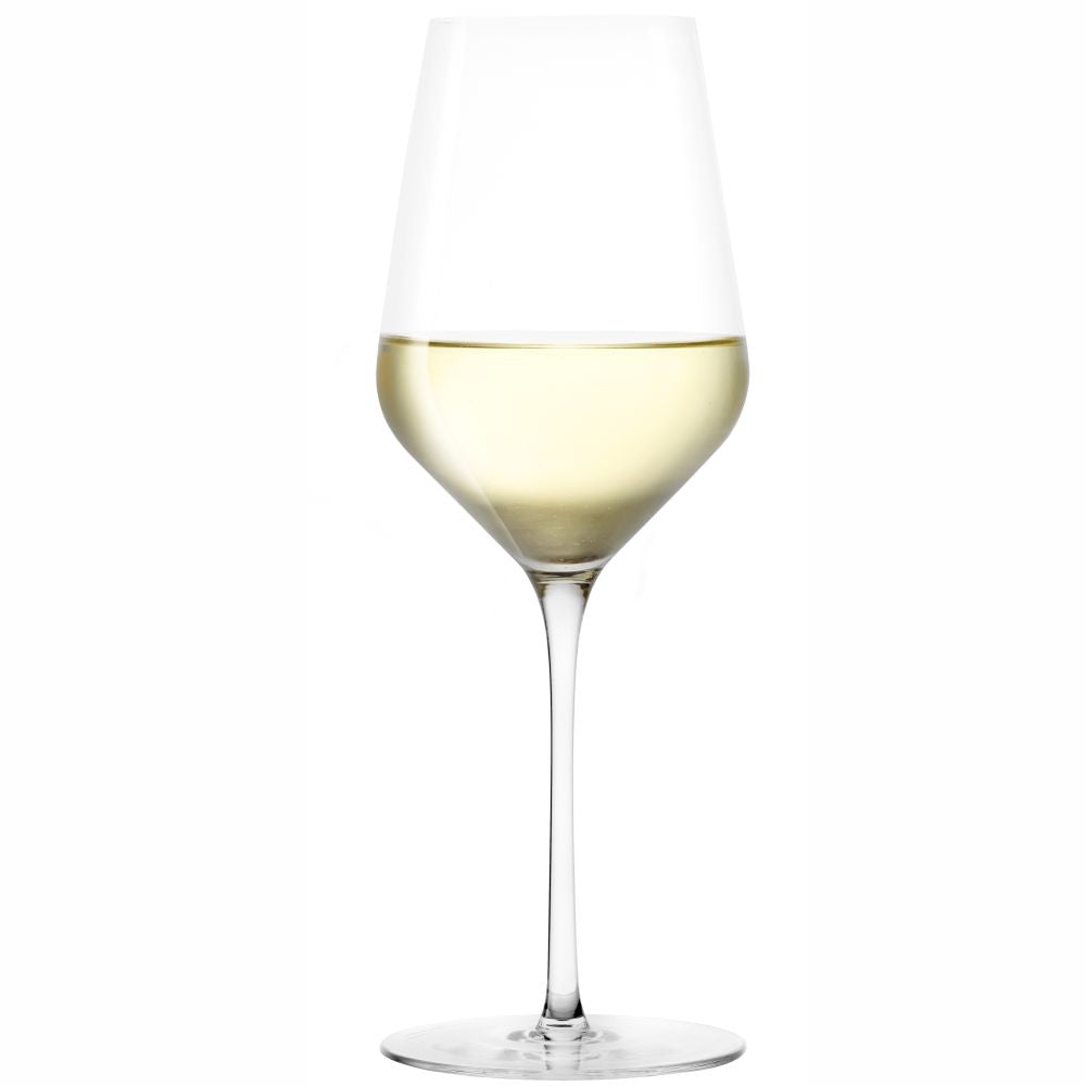 Stoelzle Lausitz Weisswein Kelch Starlight 410 ml