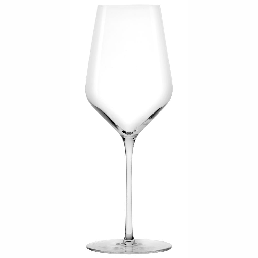 Stoelzle Lausitz Weisswein Kelch Starlight 410 ml