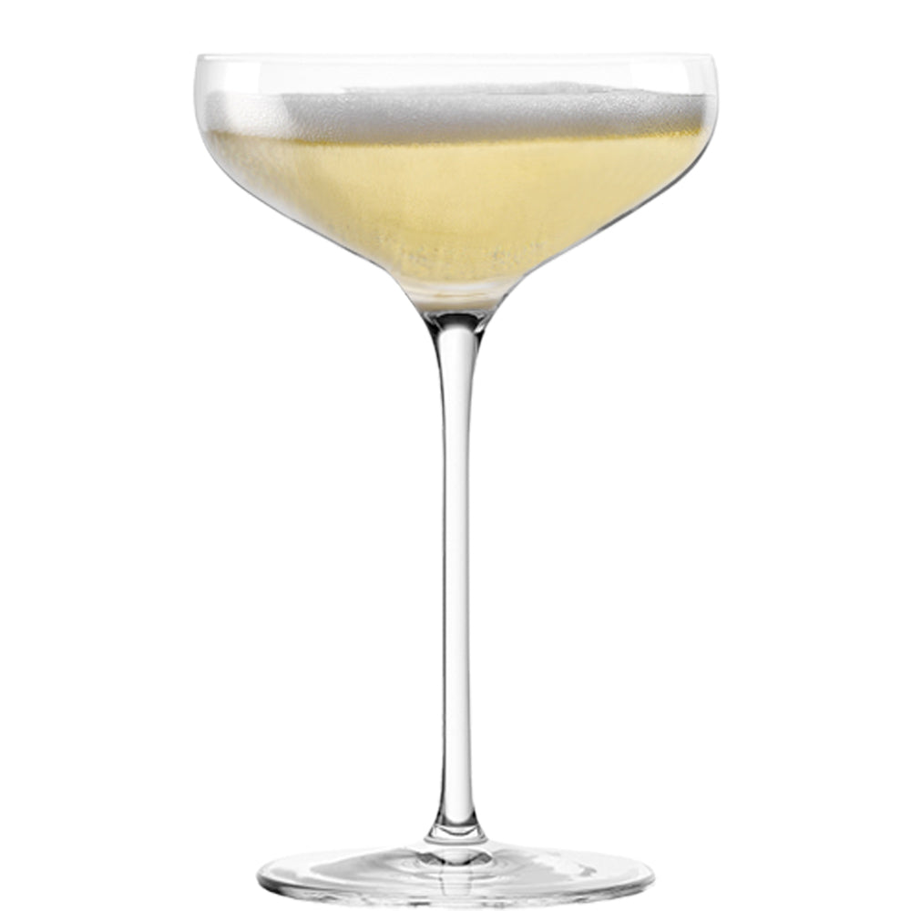 Stölzle Lausitz Champagnerschale Swing 300 ml
