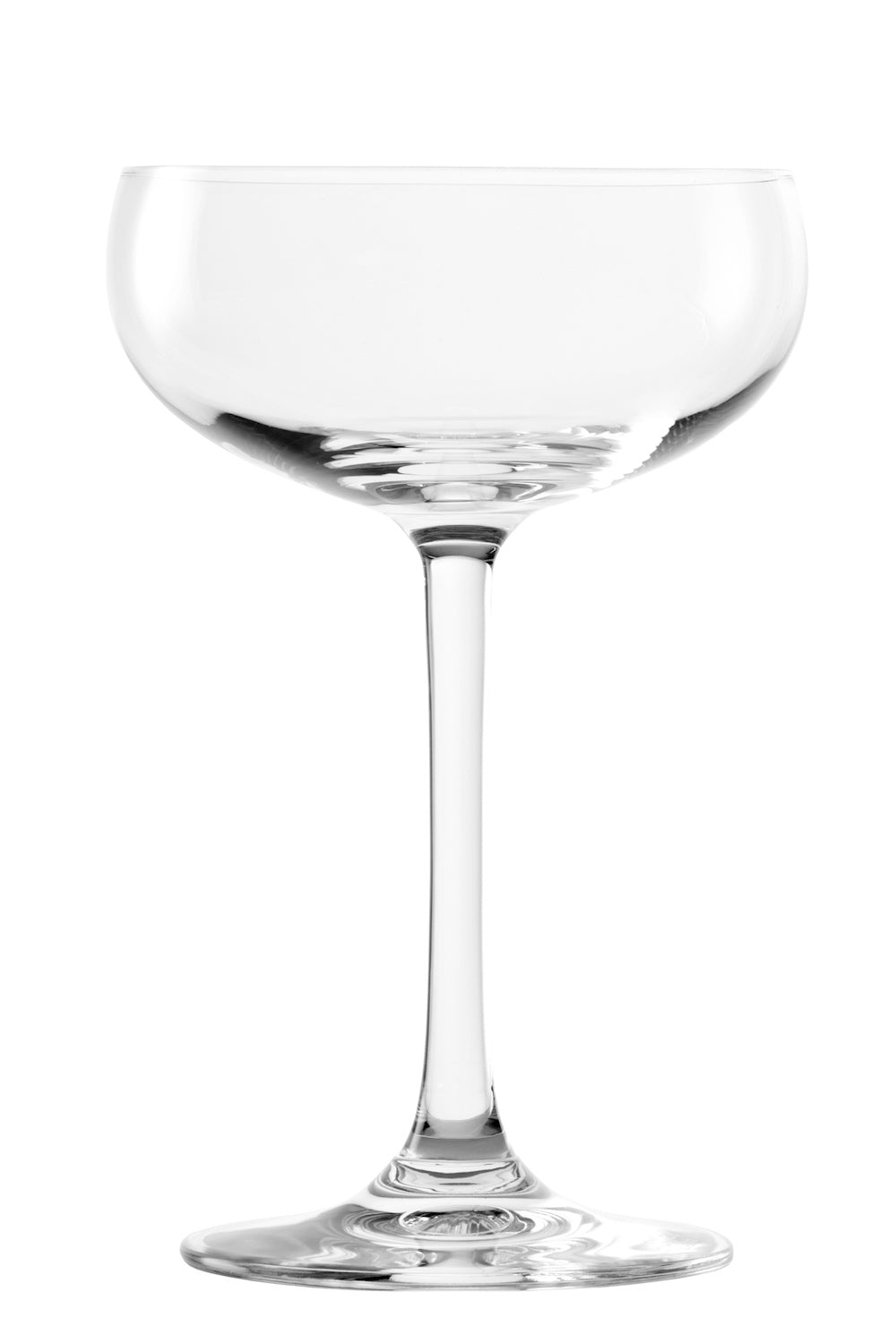 Stoelzle Lausitz Sektschale Jive 230 ml