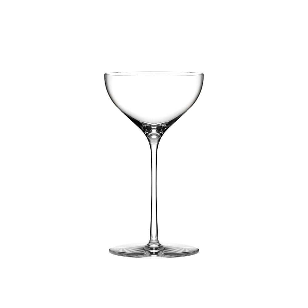 Nick & Nora Glass Kyoto Bar Set of 6