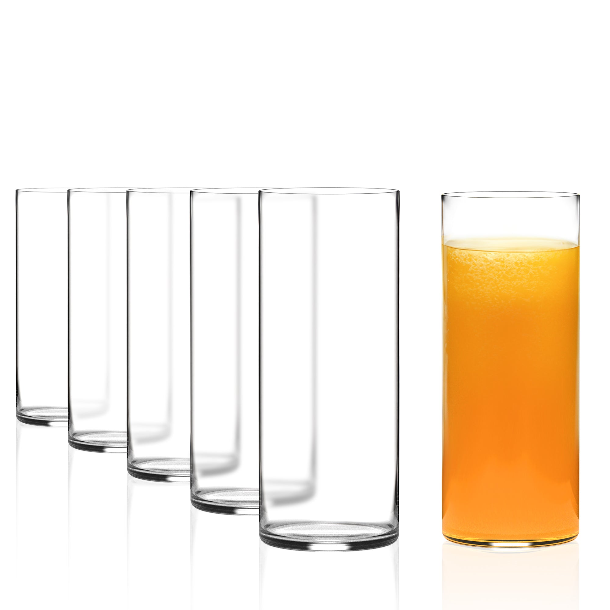 Juice Glass big Kyoto Bar Set of 6