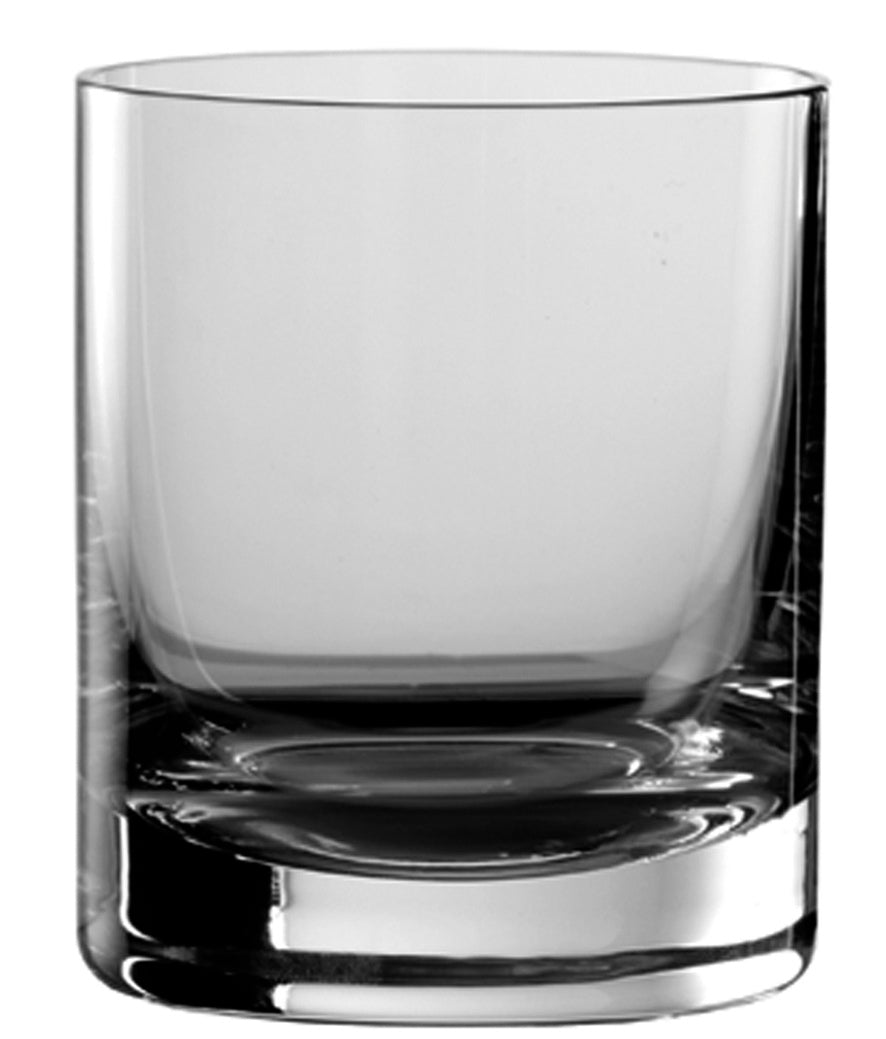 Stoelzle Lausitz New York Bar Rocks Tumbler 250 ml