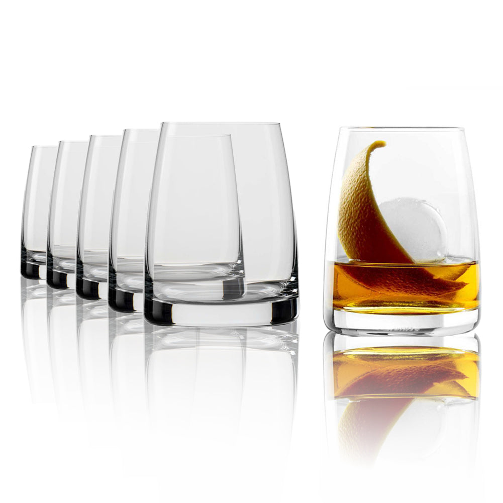 Stoelzle Lausitz Whisky D.O:F. Experience 325 ml