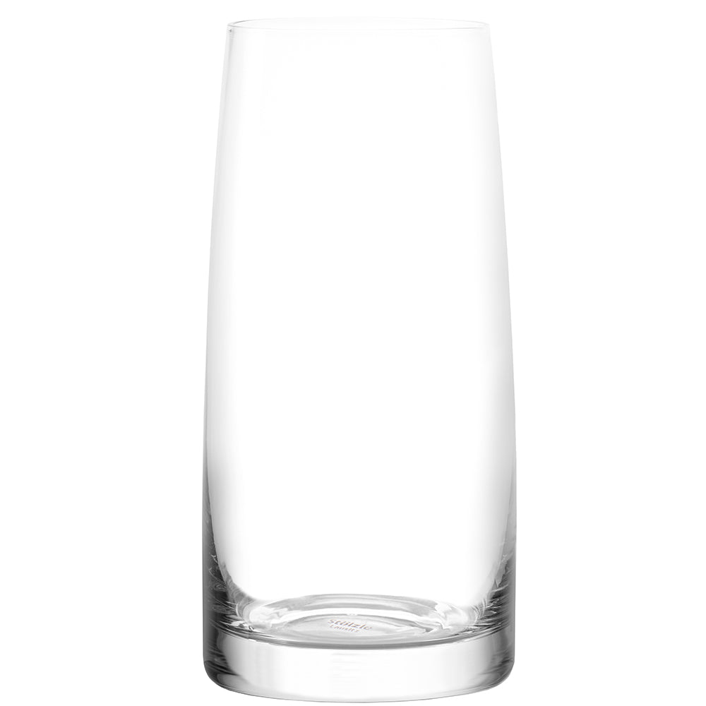 Stoelzle Lausitz Highball groß Experience 480 ml