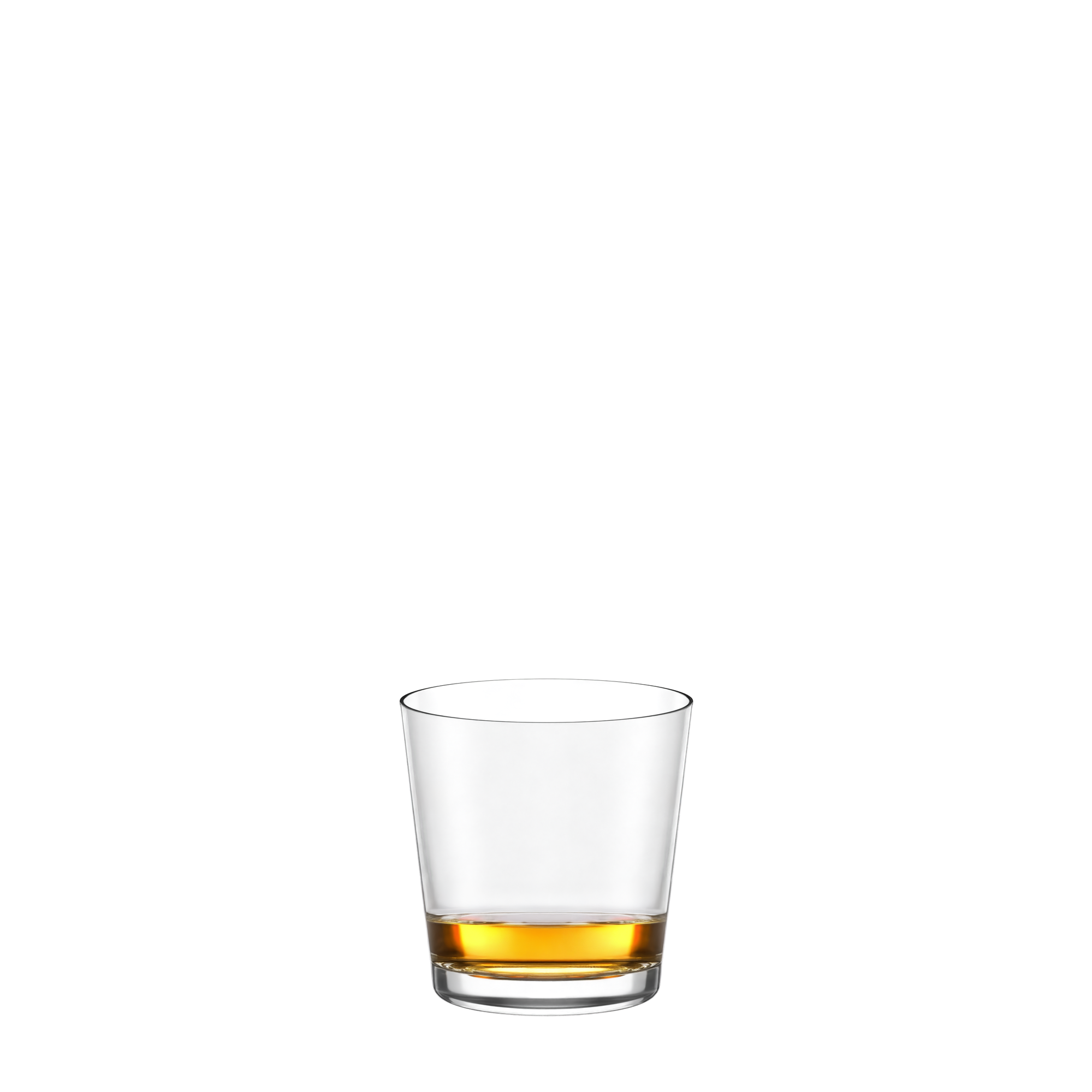 Whiskyglas O.F. Métrico 6er Set
